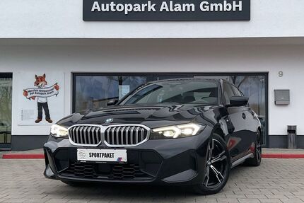 BMW 320 Gebrauchtwagen