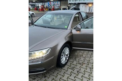 VW Phaeton Gebrauchtwagen