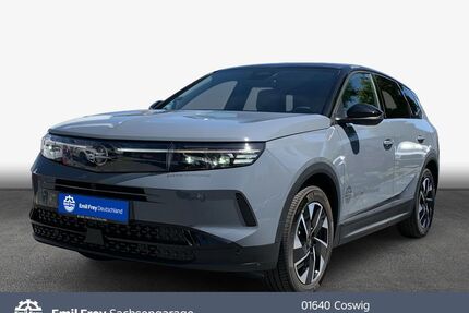 Opel Grandland (X) Gebrauchtwagen