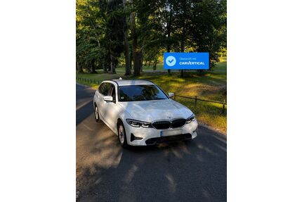 BMW 320 Gebrauchtwagen