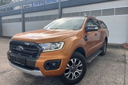 Ford Ranger Gebrauchtwagen