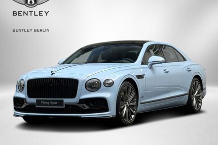 Bentley Flying Spur Gebrauchtwagen