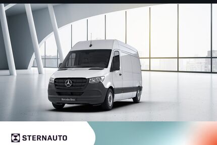 Mercedes-Benz Sprinter Gebrauchtwagen