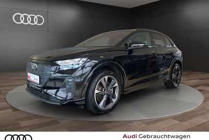 Audi Q4 e-tron Gebrauchtwagen