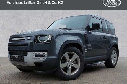 Land Rover Defender Gebrauchtwagen