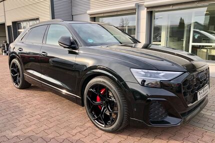 Audi Q8 Gebrauchtwagen