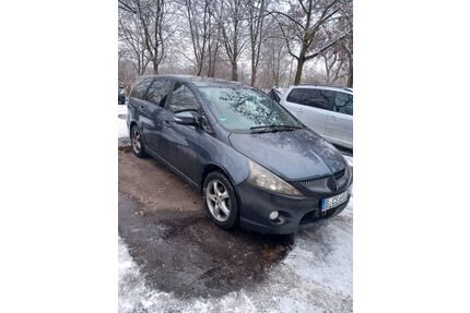 Mitsubishi Grandis Gebrauchtwagen