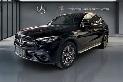 Mercedes-Benz GLC 300 Gebrauchtwagen