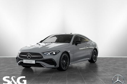 Mercedes-Benz CLE 220 Gebrauchtwagen