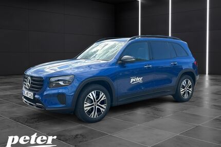 Mercedes-Benz GLB 200 Gebrauchtwagen