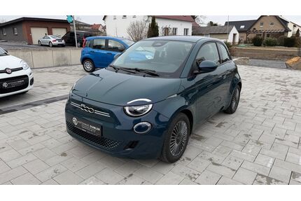 Fiat 500e Gebrauchtwagen