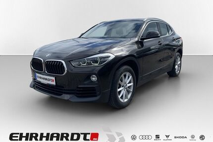 BMW X2 Gebrauchtwagen