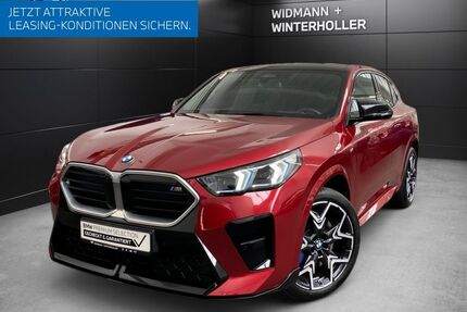 BMW X2 Gebrauchtwagen