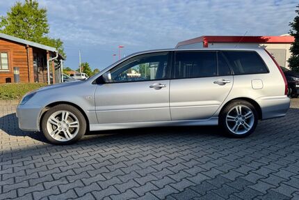 Mitsubishi Lancer Gebrauchtwagen