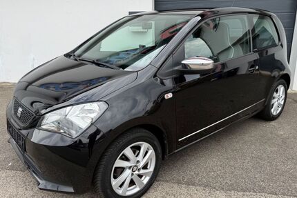 Seat Mii Gebrauchtwagen