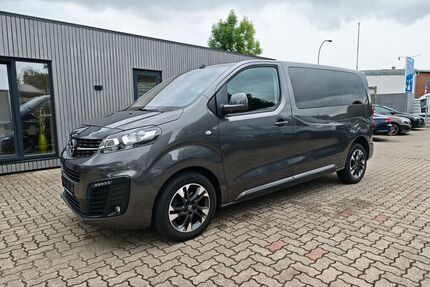 Opel Zafira Life Gebrauchtwagen