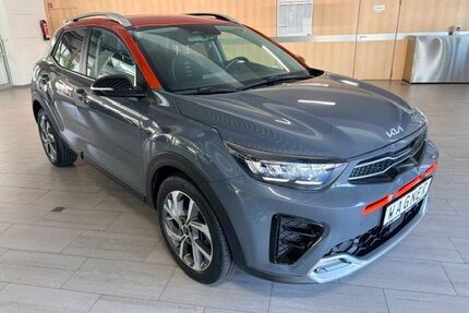 Kia Stonic Gebrauchtwagen