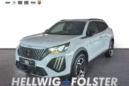 Peugeot 2008 Gebrauchtwagen
