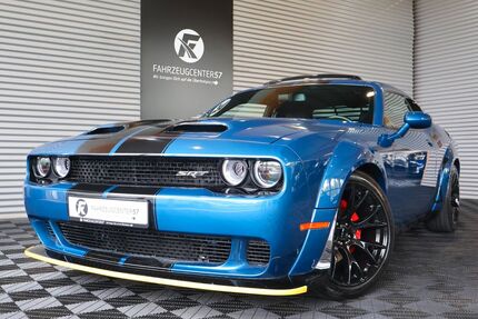 Dodge Challenger Gebrauchtwagen