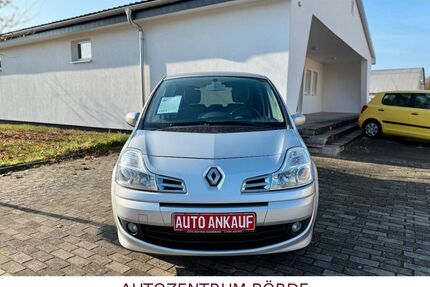 Renault Grand Modus Gebrauchtwagen