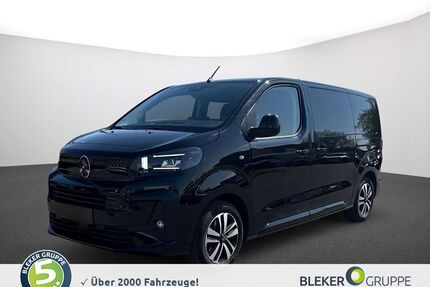 Citroen SpaceTourer Gebrauchtwagen