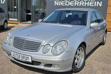 Mercedes-Benz E 320 Gebrauchtwagen
