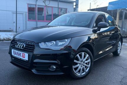 Audi A1 Gebrauchtwagen