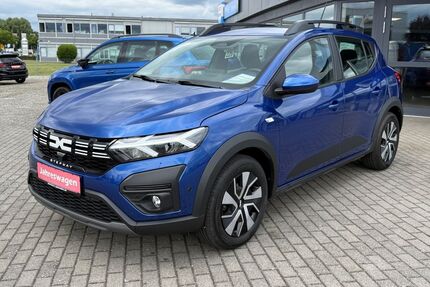 Dacia Sandero Gebrauchtwagen