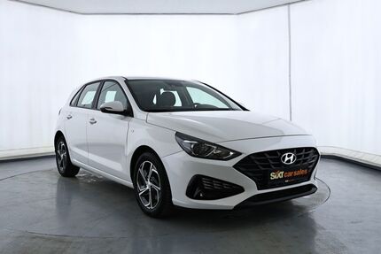 Hyundai i30 Gebrauchtwagen