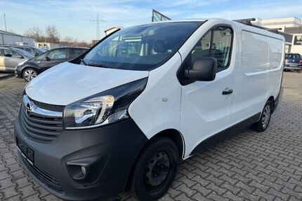 Opel Vivaro Gebrauchtwagen