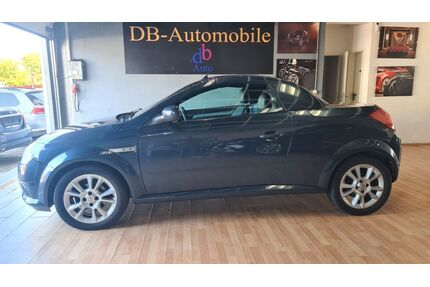 Opel Tigra Gebrauchtwagen