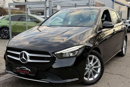 Mercedes-Benz B 180 Gebrauchtwagen