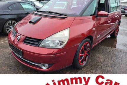 Renault Espace Gebrauchtwagen