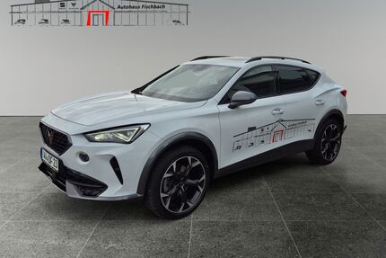 Cupra Formentor Gebrauchtwagen