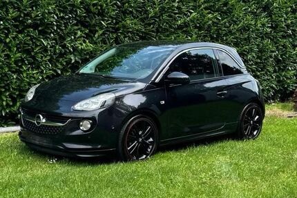 Opel Adam Gebrauchtwagen