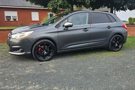 Citroen C4 Gebrauchtwagen