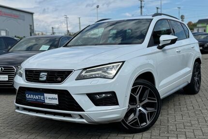 Seat Ateca Gebrauchtwagen