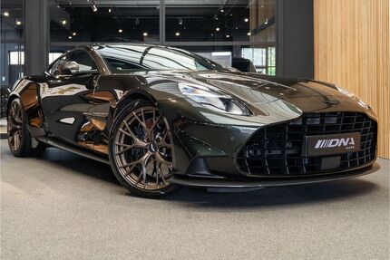 Aston Martin Vanquish Gebrauchtwagen