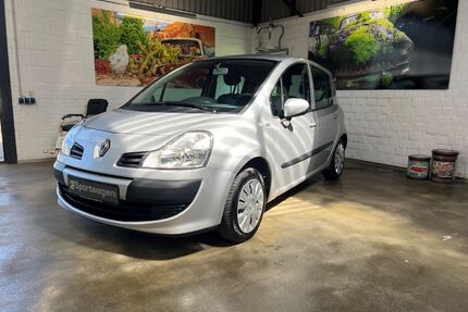 Renault Modus Gebrauchtwagen