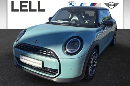 Mini Cooper C Gebrauchtwagen