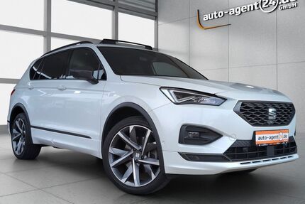 Seat Tarraco Gebrauchtwagen