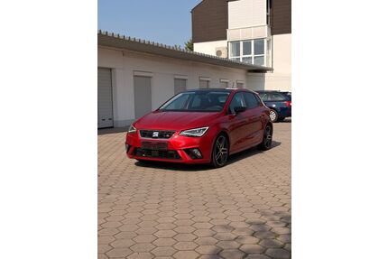 Seat Ibiza Gebrauchtwagen