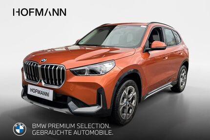 BMW X1 Gebrauchtwagen