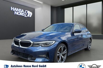 BMW 330 Gebrauchtwagen
