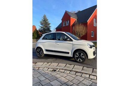 Renault Twingo Gebrauchtwagen
