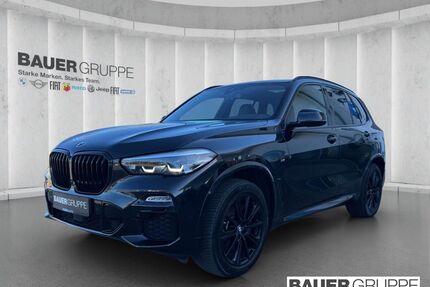 BMW X5 Gebrauchtwagen