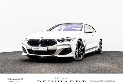 BMW 840 Gebrauchtwagen