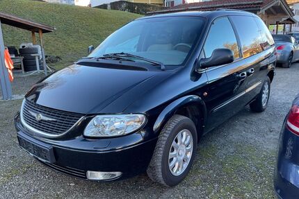 Chrysler Voyager Gebrauchtwagen