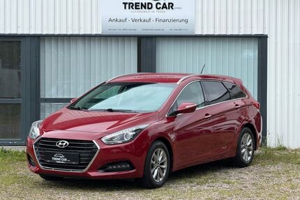 Hyundai i40 Gebrauchtwagen