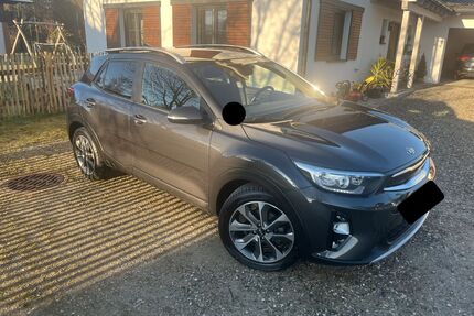 Kia Stonic Gebrauchtwagen